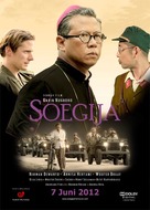 Soegija - Indonesian Movie Poster (xs thumbnail)