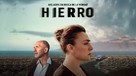&quot;Hierro&quot; - Spanish Movie Cover (xs thumbnail)
