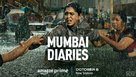 &quot;Mumbai Diaries 26/11&quot; - Indian Movie Poster (xs thumbnail)