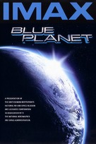 Blue Planet - Movie Poster (xs thumbnail)