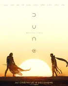 Dune: Part Three Poster