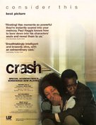 Crash - For your consideration movie poster (xs thumbnail)