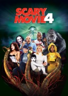 Scary Movie 4 - Movie Cover (xs thumbnail)