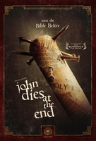 John Dies at the End - Movie Poster (xs thumbnail)