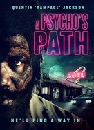 A Psycho&#039;s Path - Movie Cover (xs thumbnail)