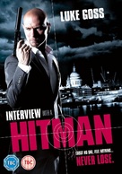 Interview with a Hitman - British DVD movie cover (xs thumbnail)