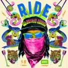 &quot;Ride with Norman Reedus&quot; - Movie Poster (xs thumbnail)