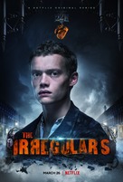 &quot;The Irregulars&quot; - Movie Poster (xs thumbnail)