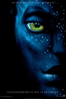 Avatar - Swedish Movie Poster (xs thumbnail)