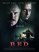 Red - Movie Poster (xs thumbnail)