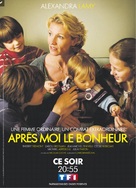 Apr&egrave;s Moi le Bonheur - French Movie Poster (xs thumbnail)