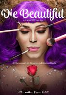 Die Beautiful - Philippine Movie Poster (xs thumbnail)