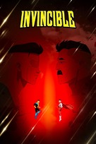 &quot;Invincible&quot; - Movie Cover (xs thumbnail)