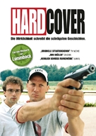 Hardcover - German Movie Cover (xs thumbnail)
