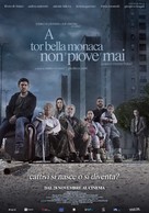 A tor bella monaca non piove mai - Italian Movie Poster (xs thumbnail)