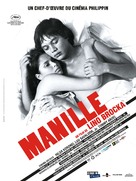 Maynila: Sa mga kuko ng liwanag - French Movie Poster (xs thumbnail)
