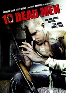 Ten Dead Men - Movie Cover (xs thumbnail)