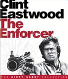 The Enforcer - Movie Cover (xs thumbnail)