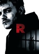 R - Danish Movie Poster (xs thumbnail)