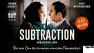 Subtraction - Swiss poster (xs thumbnail)