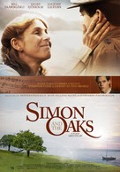 Simon and the Oaks - British Movie Poster (xs thumbnail)