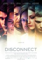 Disconnect - Theatrical movie poster (xs thumbnail)