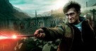 Harry Potter and the Deathly Hallows - Part 2 - Key art (xs thumbnail)