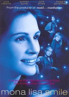 Mona Lisa Smile - DVD movie cover (xs thumbnail)