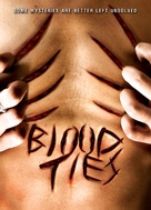 Blood Ties - Movie Cover (xs thumbnail)