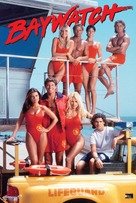 &quot;Baywatch&quot; - Movie Poster (xs thumbnail)