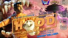 Hood: A Star Wars Story - Movie Poster (xs thumbnail)