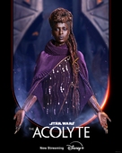 &quot;The Acolyte&quot; - Movie Poster (xs thumbnail)