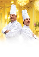 Comme un chef - French Key art (xs thumbnail)