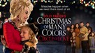 Dolly Parton&#039;s Christmas of Many Colors: Circle of Love - Movie Poster (xs thumbnail)