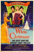 White Christmas - Movie Poster (xs thumbnail)
