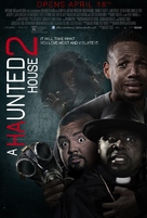A Haunted House 2 - Movie Poster (xs thumbnail)