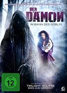 Goblin - German DVD movie cover (xs thumbnail)