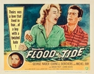 Flood Tide - Movie Poster (xs thumbnail)