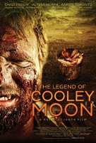 The Legend of Cooley Moon - Movie Poster (xs thumbnail)