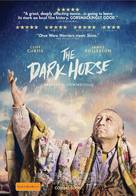 The Dark Horse - New Zealand Movie Poster (xs thumbnail)