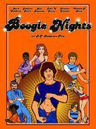 Boogie Nights - German DVD movie cover (xs thumbnail)