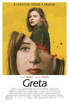 Greta - Movie Poster (xs thumbnail)