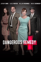 Dangerous Remedy - Australian Movie Poster (xs thumbnail)