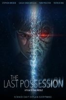 The Last Possession - Movie Poster (xs thumbnail)