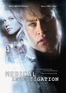 &quot;Medical Investigation&quot; - Movie Poster (xs thumbnail)