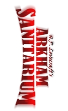 Arkham Sanitarium - British Logo (xs thumbnail)