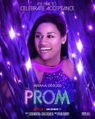 The Prom - Indonesian Movie Poster (xs thumbnail)