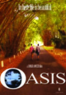 Oasis - Panamanian Movie Cover (xs thumbnail)