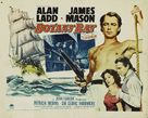 Botany Bay - Movie Poster (xs thumbnail)