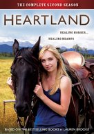 &quot;Heartland&quot; - DVD movie cover (xs thumbnail)